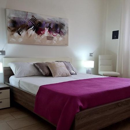 Appartement Benny'S House à Alghero Extérieur photo