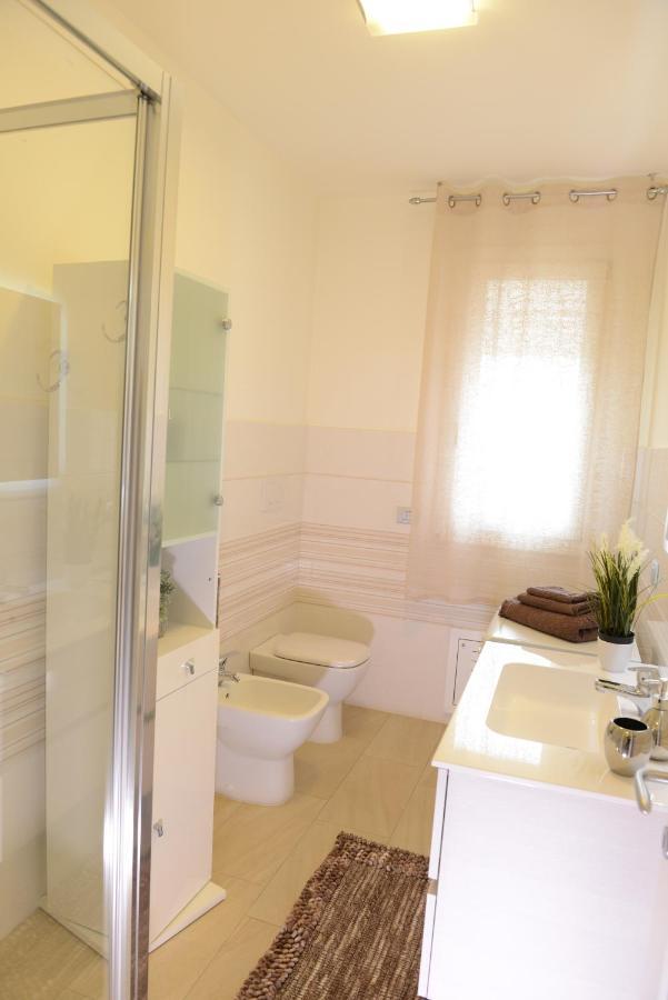 Appartement Benny'S House à Alghero Extérieur photo