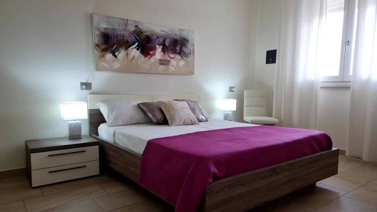 Appartement Benny'S House à Alghero Extérieur photo