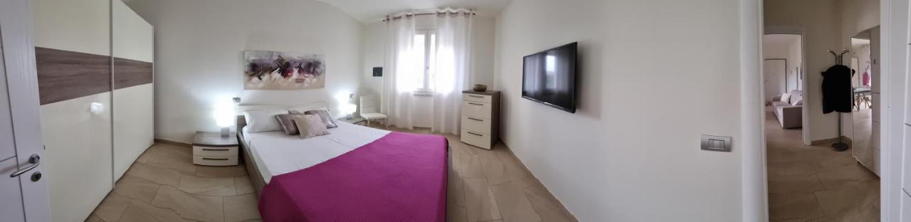 Appartement Benny'S House à Alghero Extérieur photo