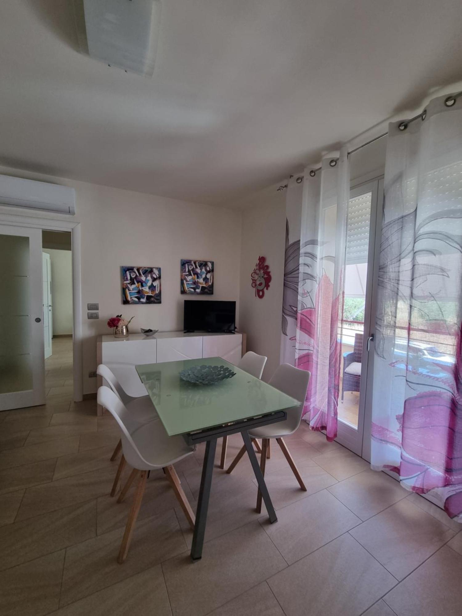 Appartement Benny'S House à Alghero Extérieur photo
