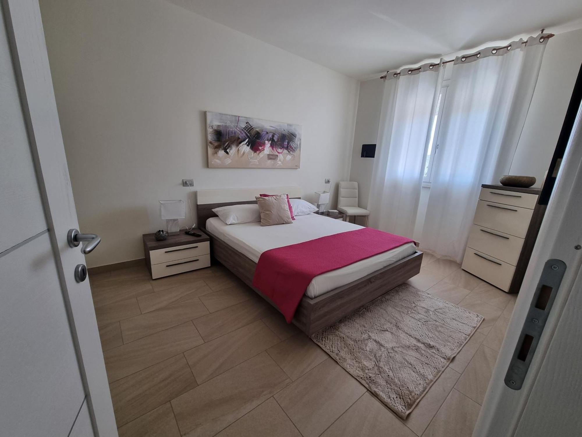 Appartement Benny'S House à Alghero Extérieur photo
